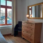 Kleine Altstadt-wohnung Mit Terrasse Διαμέρισμα