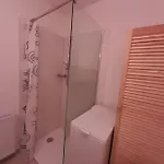 Kleine Altstadt-wohnung Mit Terrasse Wißmar