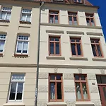 Kleine Altstadt-wohnung Mit Terrasse 公寓 *