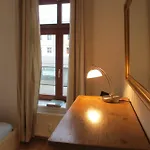 Kleine Altstadt-wohnung Mit Terrasse 公寓 Wißmar