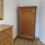 Kleine Altstadt-wohnung Mit Terrasse Wißmar